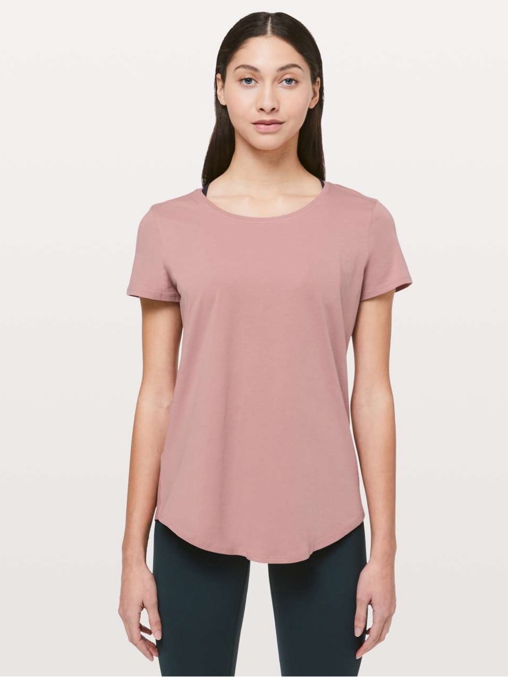 LULULEMON Love Crew III